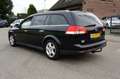 Opel Vectra 1.8-16V EXECUTIVE TREKH/LEDER/CRUISECONTROLE/PDC K Zwart - thumbnail 3