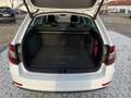 Skoda Octavia Combi 2,0 TDI Soleil (LED+Navi+RearView+ACC) Weiß - thumbnail 5