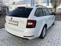Skoda Octavia Combi 2,0 TDI Soleil (LED+Navi+RearView+ACC) Weiß - thumbnail 2