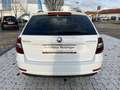 Skoda Octavia Combi 2,0 TDI Soleil (LED+Navi+RearView+ACC) Weiß - thumbnail 4