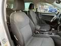 Skoda Octavia Combi 2,0 TDI Soleil (LED+Navi+RearView+ACC) Weiß - thumbnail 9