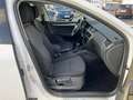 Skoda Octavia Combi 2,0 TDI Soleil (LED+Navi+RearView+ACC) Weiß - thumbnail 10