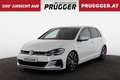 Volkswagen Golf GTI Performance 2,0 TSI DSG LED VIRTUAL 19ZOL Weiß - thumbnail 1