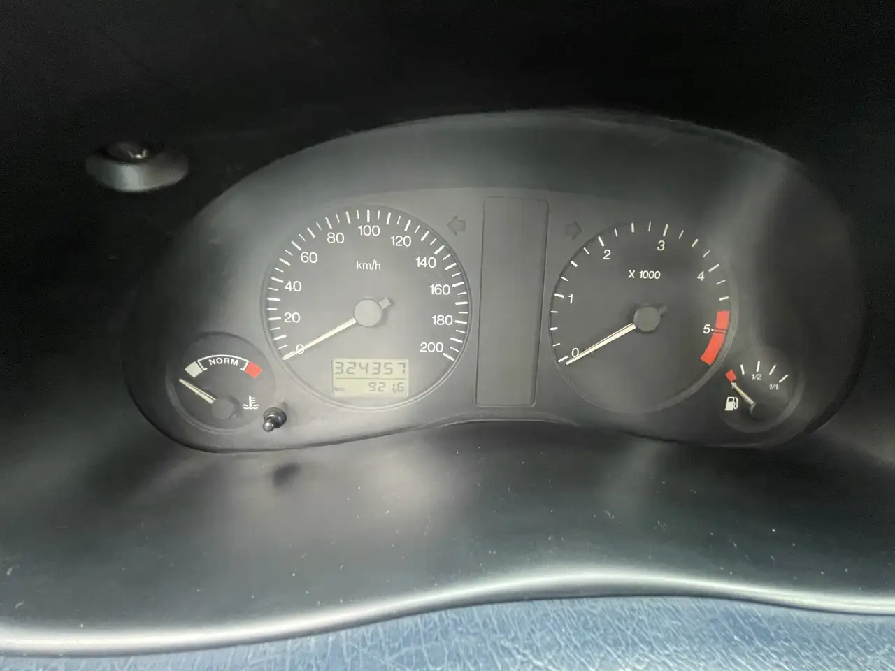 Ford Galaxy 1.9 td 110cv, foto 8