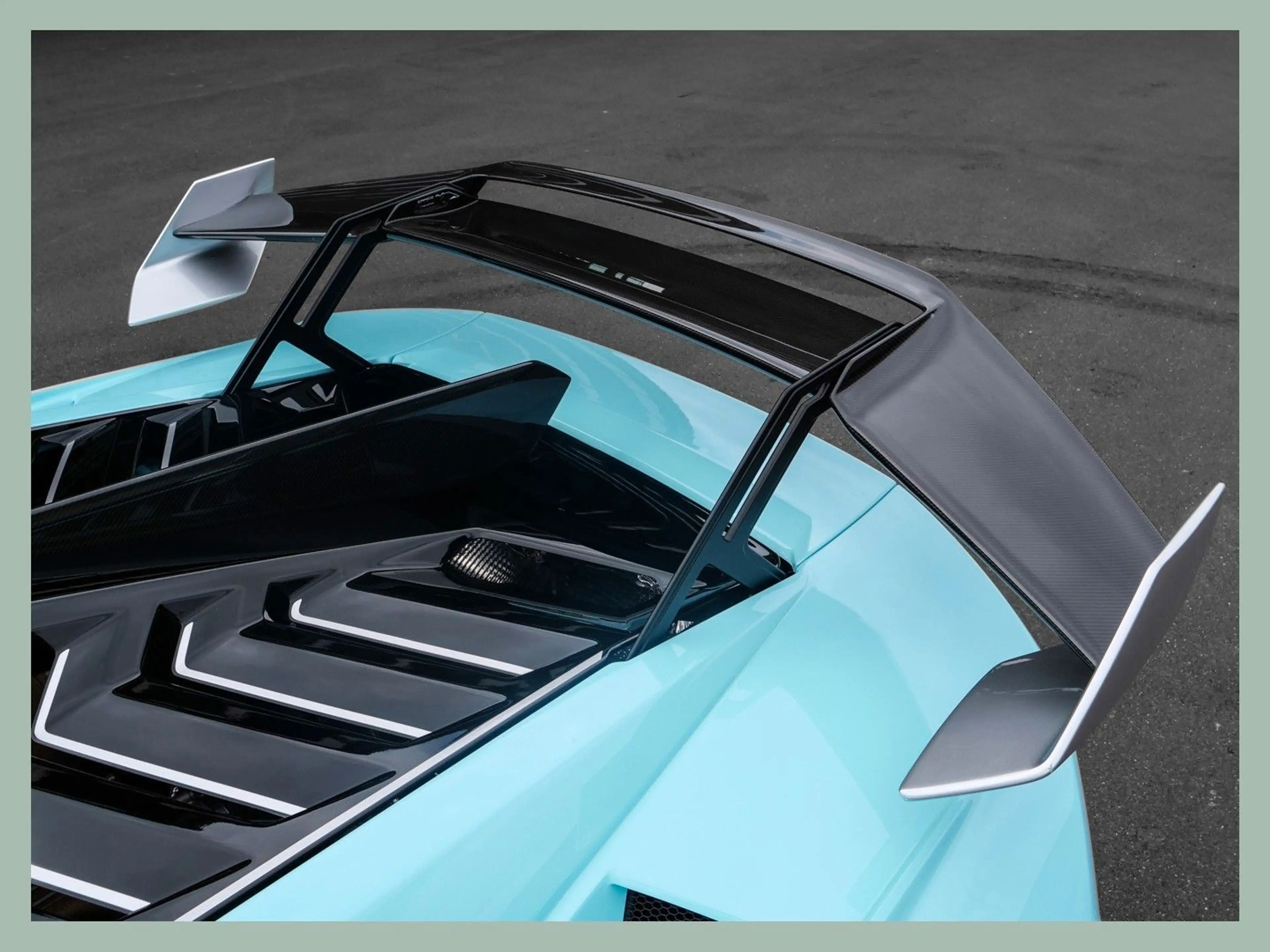 Lamborghini Huracán STO — photo 15