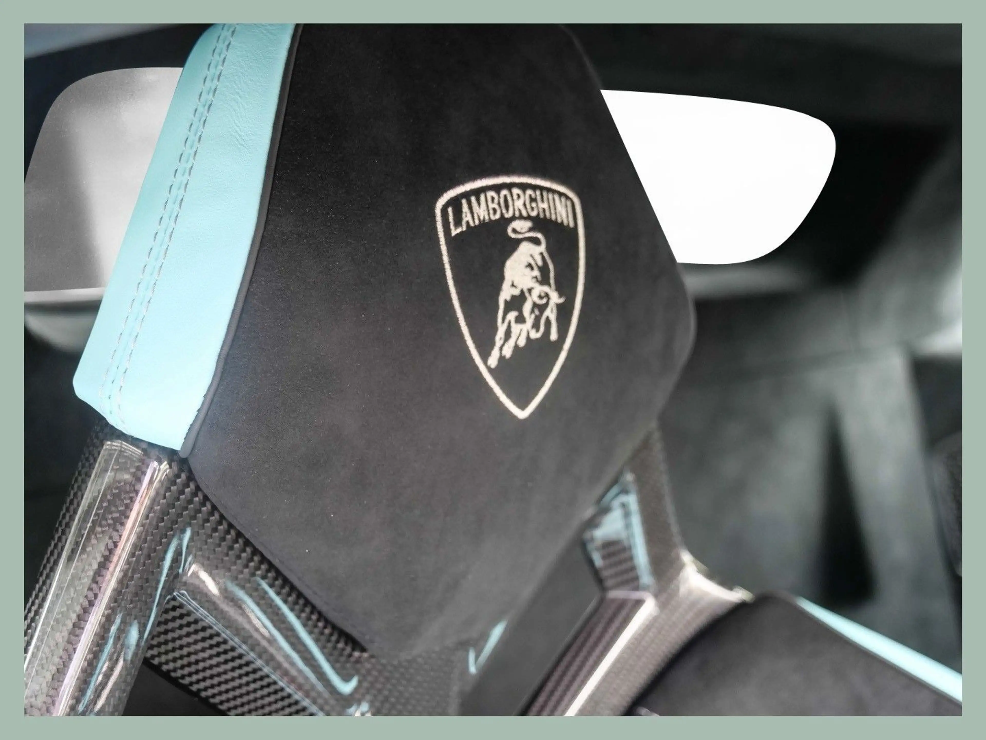 Lamborghini Huracán STO — photo 12