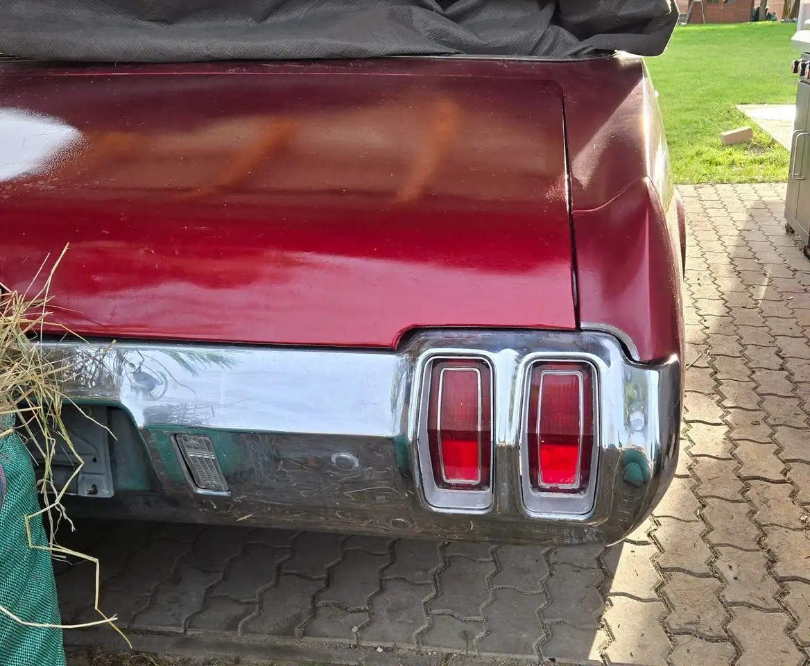 Oldsmobile Cutlass