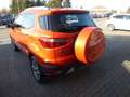 Ford EcoSport Titanium Orange - thumbnail 5