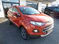 Ford EcoSport Titanium Orange - thumbnail 3