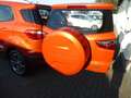 Ford EcoSport Titanium Orange - thumbnail 8