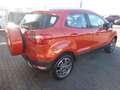 Ford EcoSport Titanium Orange - thumbnail 4