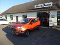 Ford EcoSport Titanium Orange - thumbnail 1