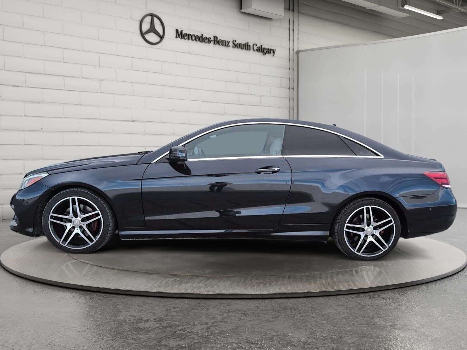 2016 Mercedes-Benz E-Class E 400 — снимка 1