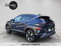 Hyundai KONA (SX2) GO Plus 1.6 T-GDI 4WD DCT k6bu3-OP6 Blau - thumbnail 6