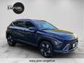 Hyundai KONA (SX2) GO Plus 1.6 T-GDI 4WD DCT k6bu3-OP6 Blau - thumbnail 3