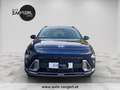 Hyundai KONA (SX2) GO Plus 1.6 T-GDI 4WD DCT k6bu3-OP6 Blau - thumbnail 2