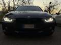 BMW 316 316d Touring Sport Nero - thumbnail 2