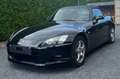 Honda S 2000 S 2000 Zwart - thumbnail 1