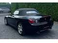 Honda S 2000 S 2000 Zwart - thumbnail 4