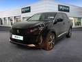 Peugeot 3008 2 Hybrid 225 e-Auto8 Allure Zwart - thumbnail 1