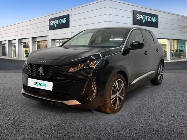Peugeot 3008 2 Hybrid 225 e-Auto8 Allure