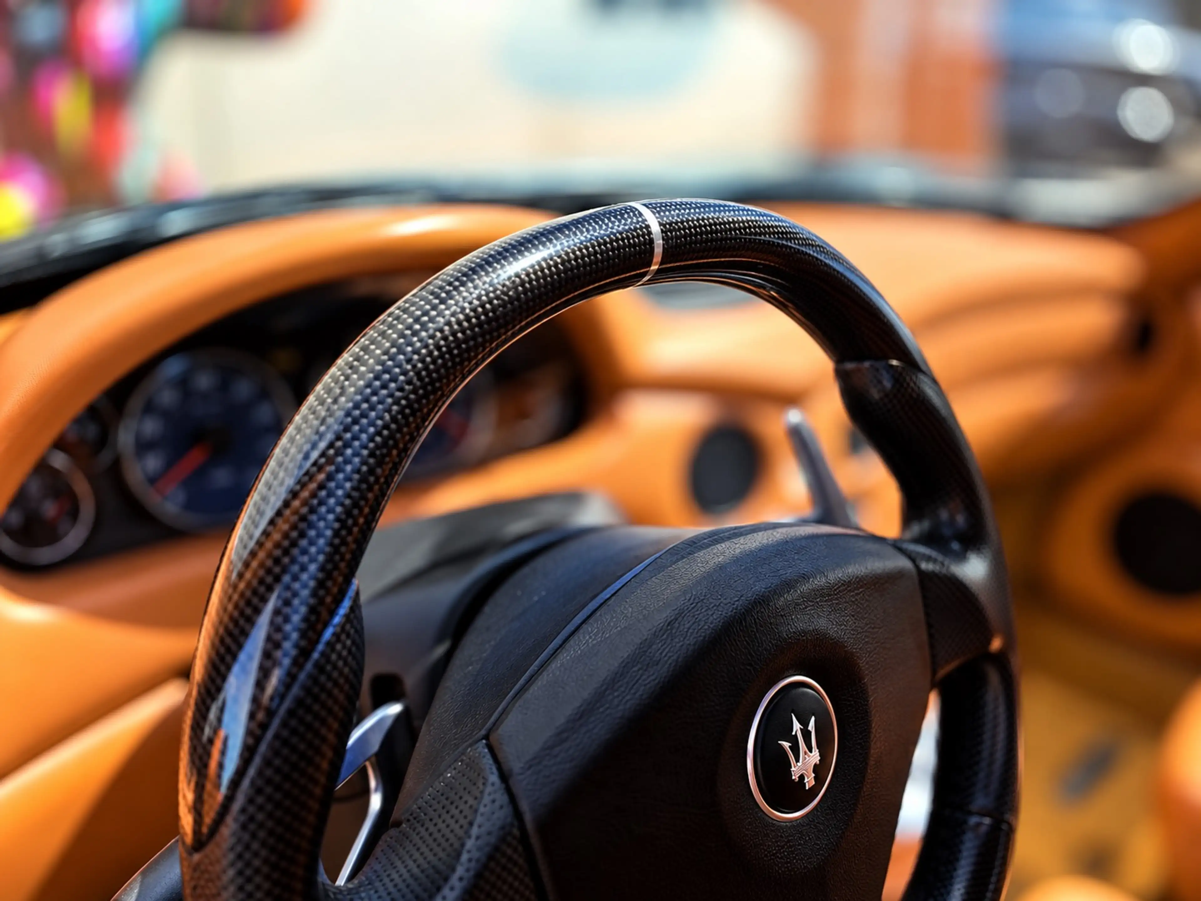 Maserati GranSport 4.2i V8 32v — photo 14