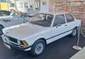 BMW 318 Blanc - thumbnail 2