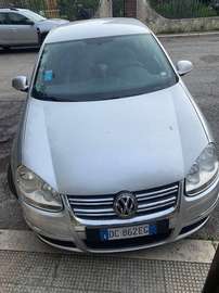 Jetta II 2005 1.9 tdi Comfortline