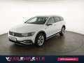 Volkswagen Passat Alltrack TDI 4MOTION DSG Weiß - thumbnail 1