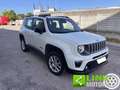 Jeep Renegade 1.3 T4 DDCT Limited Bianco - thumbnail 2