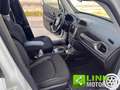 Jeep Renegade 1.3 T4 DDCT Limited Blanc - thumbnail 10