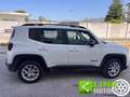 Jeep Renegade 1.3 T4 DDCT Limited Bianco - thumbnail 4