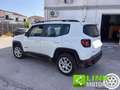 Jeep Renegade 1.3 T4 DDCT Limited Blanc - thumbnail 7