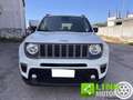 Jeep Renegade 1.3 T4 DDCT Limited Bianco - thumbnail 3