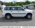 Mitsubishi Pajero Sport 2.5 TD GLX * Original nur 42 tkm * Top Zustand ! Weiß - thumbnail 4