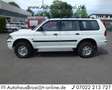 Mitsubishi Pajero Sport 2.5 TD GLX * Original nur 42 tkm * Top Zustand ! Weiß - thumbnail 3