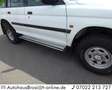 Mitsubishi Pajero Sport 2.5 TD GLX * Original nur 42 tkm * Top Zustand ! Weiß - thumbnail 13
