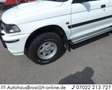 Mitsubishi Pajero Sport 2.5 TD GLX * Original nur 42 tkm * Top Zustand ! Weiß - thumbnail 11
