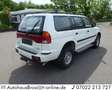 Mitsubishi Pajero Sport 2.5 TD GLX * Original nur 42 tkm * Top Zustand ! Weiß - thumbnail 6
