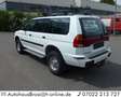 Mitsubishi Pajero Sport 2.5 TD GLX * Original nur 42 tkm * Top Zustand ! Weiß - thumbnail 5