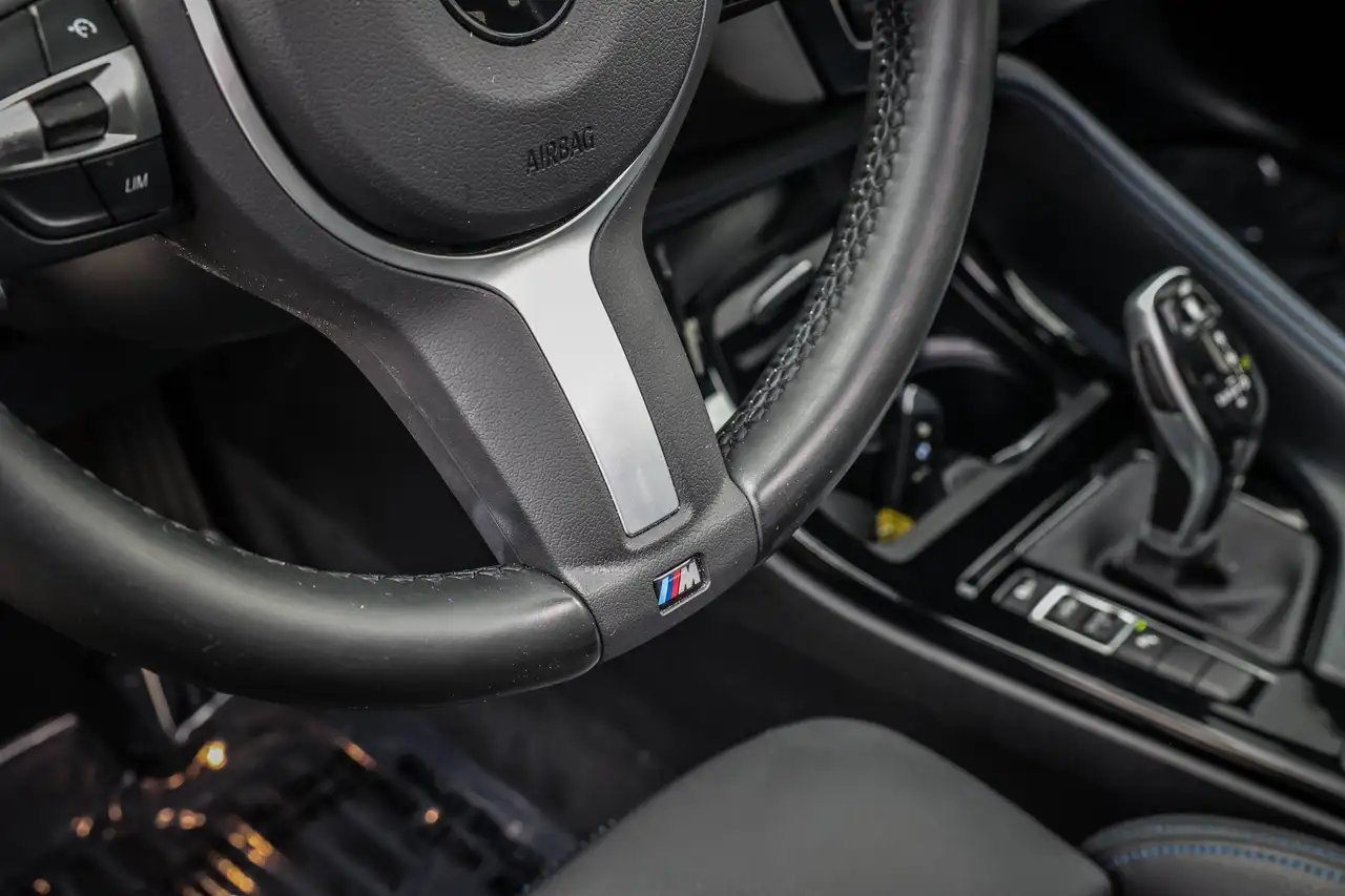 BMW X1 M-PAKKET*PANORAMISCH-DAK*HEAD-UP-DISPLAY*ACHTERUITRIJCAMERA*, миниатюра 13