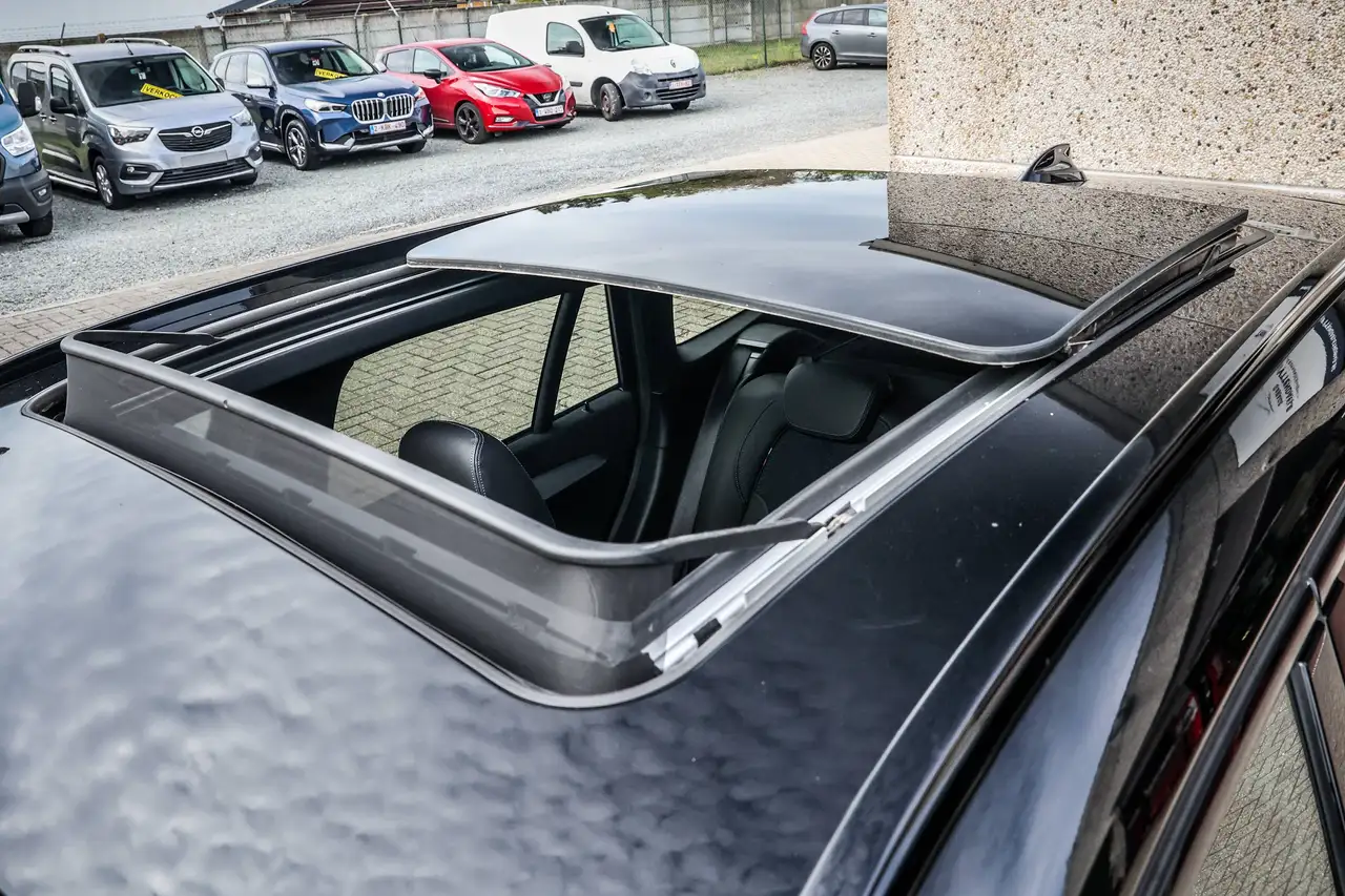 BMW X1 M-PAKKET*PANORAMISCH-DAK*HEAD-UP-DISPLAY*ACHTERUITRIJCAMERA*, миниатюра 9