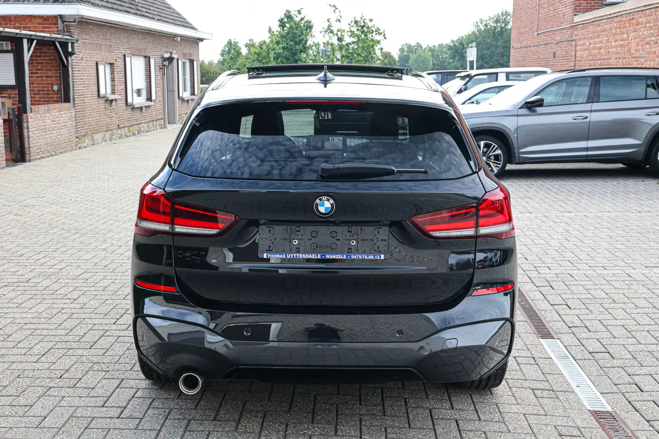 BMW X1 M-PAKKET*PANORAMISCH-DAK*HEAD-UP-DISPLAY*ACHTERUITRIJCAMERA*, миниатюра 6