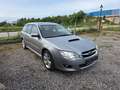 Subaru Legacy Legacy Touring Wagon 2,0 TD AWD siva - thumbnail 2