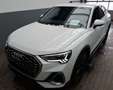 Audi Q3 Sportback 45 TFSI e S line Rückfahrkamera Blanc - thumbnail 1