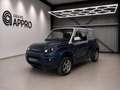 Bolloré Bluesummer Bluesummer  CABRIOLET . Blau - thumbnail 1