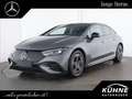 Mercedes-Benz EQE 300 AMG Premium Night Pano Multikontur 22W Grau - thumbnail 1