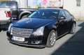 Cadillac CTS 3,6 V6 AWD Sport Luxury Aut. Black - thumbnail 1