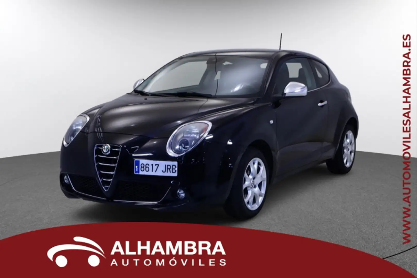 Alfa Romeo MiTo 1.4 78 - 1
