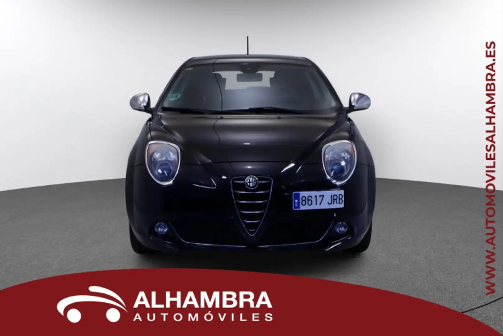 Alfa Romeo MiTo 1.4 78 - 2